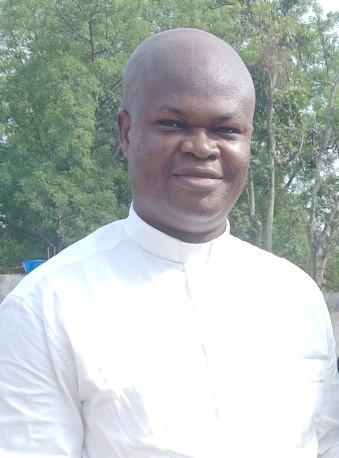 Peter Olawale OLABAMIJI